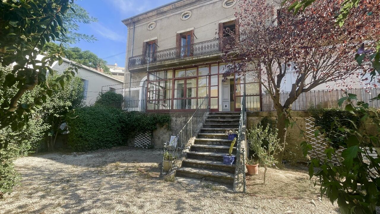 appartement 2 pièces 62 m2 à vendre à Béziers (34500)