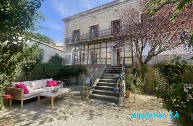 vente appartement 199 000 € à proximité de Sauvian (34410)