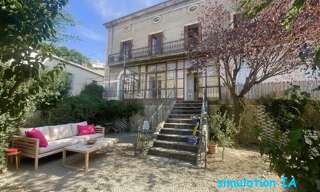 Appartement 2 Pièces 62 m² à vendre à Béziers (34500)