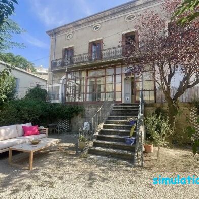 Appartement 2 pièces 151000 €