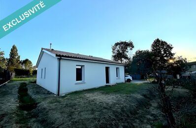 vente maison 220 000 € à proximité de Saint-Christoly-de-Blaye (33920)