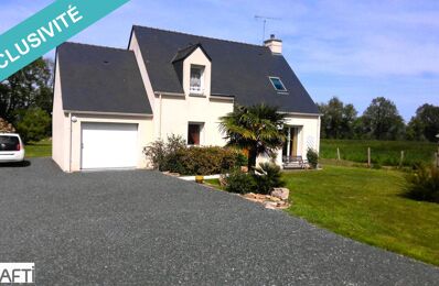 vente maison 229 000 € à proximité de Sainte-Reine-de-Bretagne (44160)