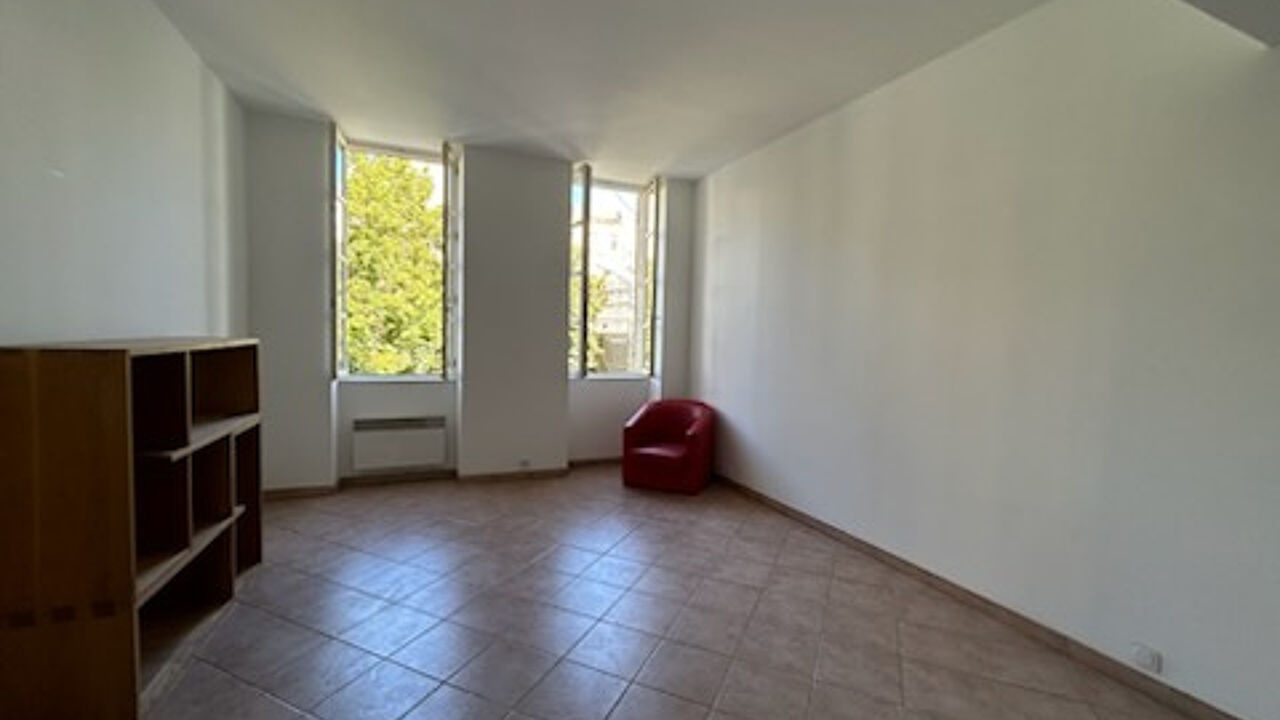 appartement 2 pièces 47 m2 à louer à Marseille 1 (13001)