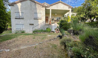 Maison 5 Pièces 149 m² à vendre à Alès (30100)