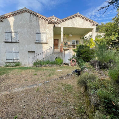 Maison 5 pièces 210000 €