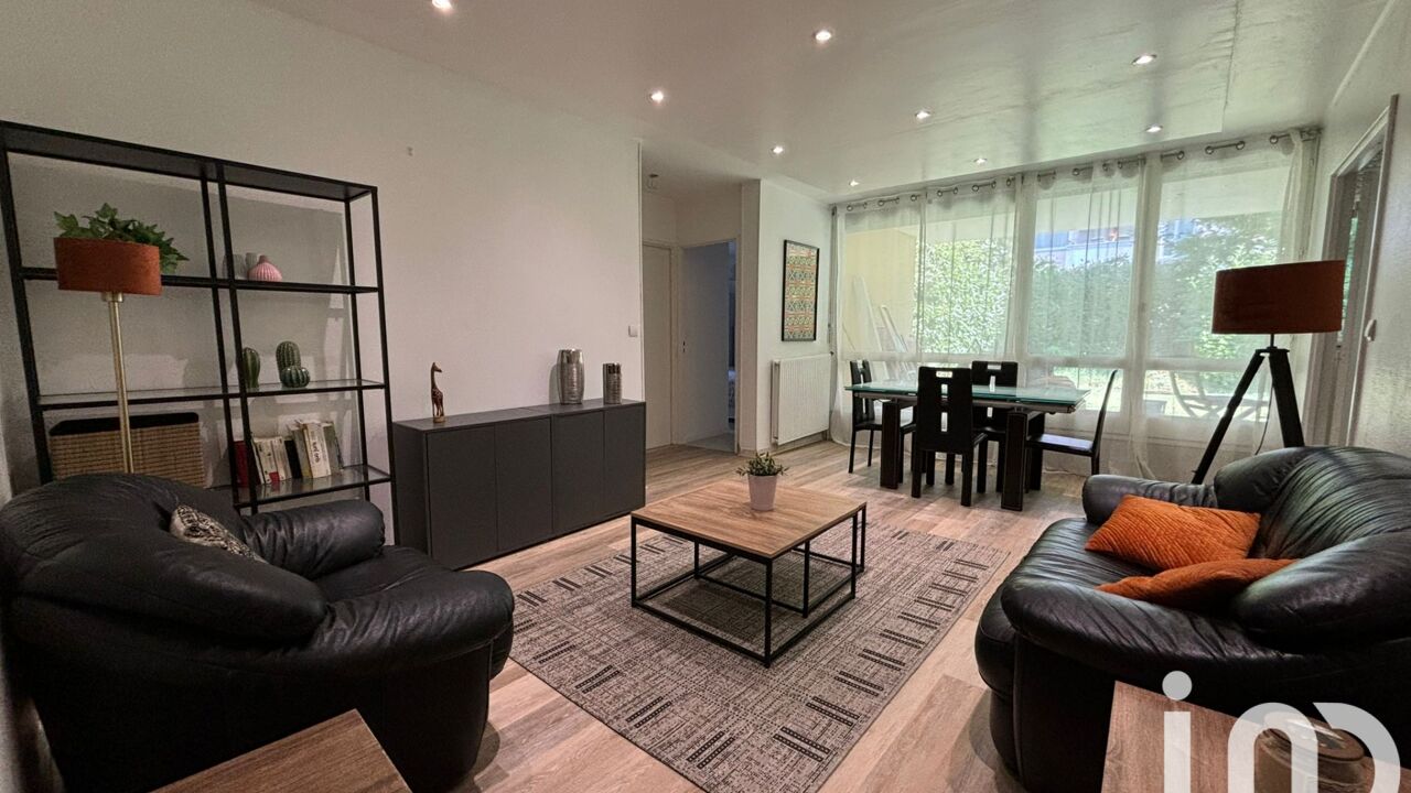 appartement 5 pièces 97 m2 à vendre à Torcy (77200)