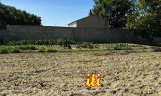 Terrain  505 m² à vendre à Les Sables-d'Olonne (85180)