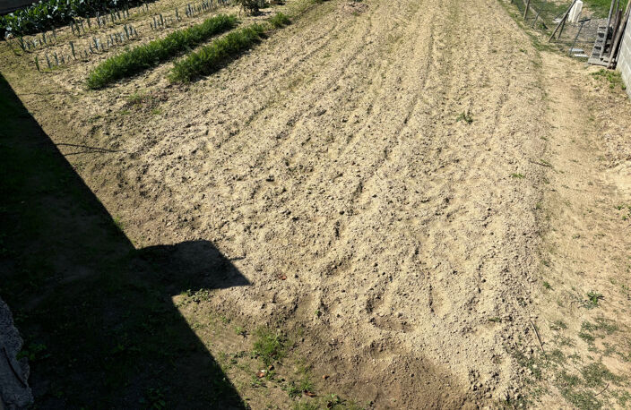 Terrain à bâtir avec 2 viabilisations - libre de constructeu — photo 2