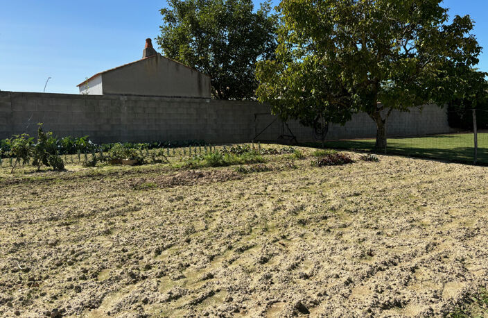 Terrain à bâtir avec 2 viabilisations - libre de constructeu — photo 3