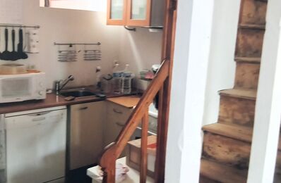 vente maison 91 000 € à proximité de Saigneville (80230)