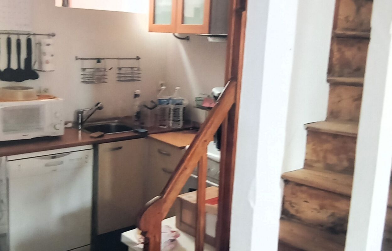 maison 3 pièces 54 m2 à vendre à Abbeville (80100)