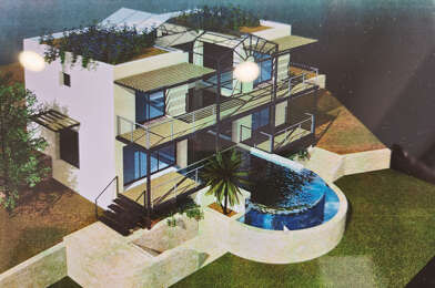 Maison 6 pièces 1540000 €