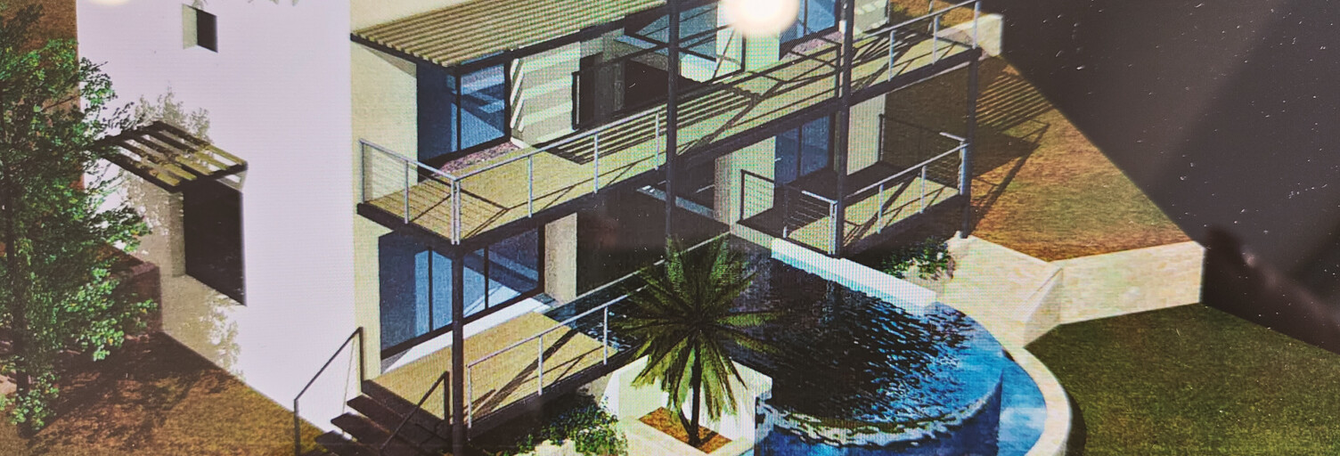 Maison 6 Pièces 130 m² à vendre à Gorbio (06500)