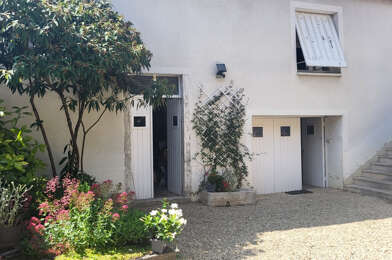 Maison 6 pièces 284000 €