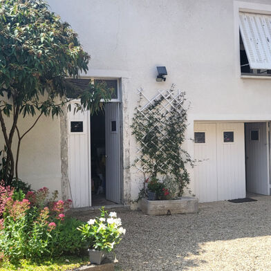 Maison 6 pièces 284000 €