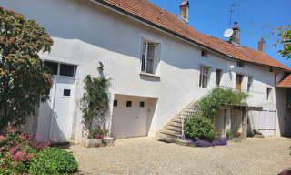 Maison 6 Pièces 120 m² à vendre à Beaune (21200)