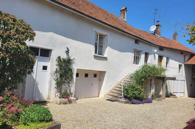 Maison 6 pièces 284000 €