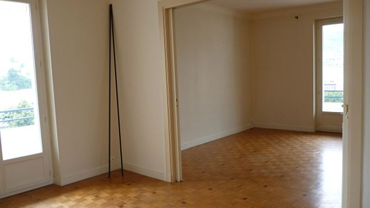 appartement 2 pièces 65 m2 à louer à Chamalières (63400)