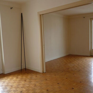 Appartement 2 pièces 65 m²