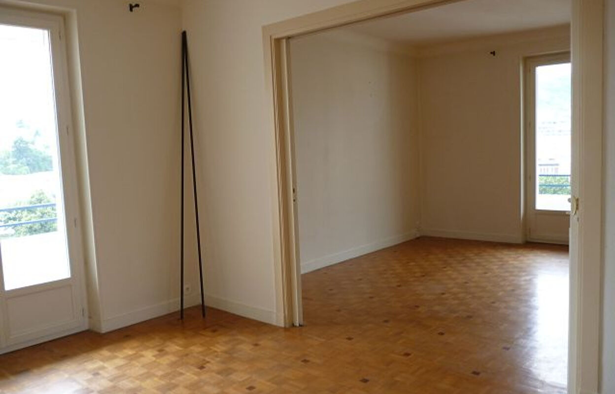 appartement 2 pièces 65 m2 à louer à Chamalières (63400)