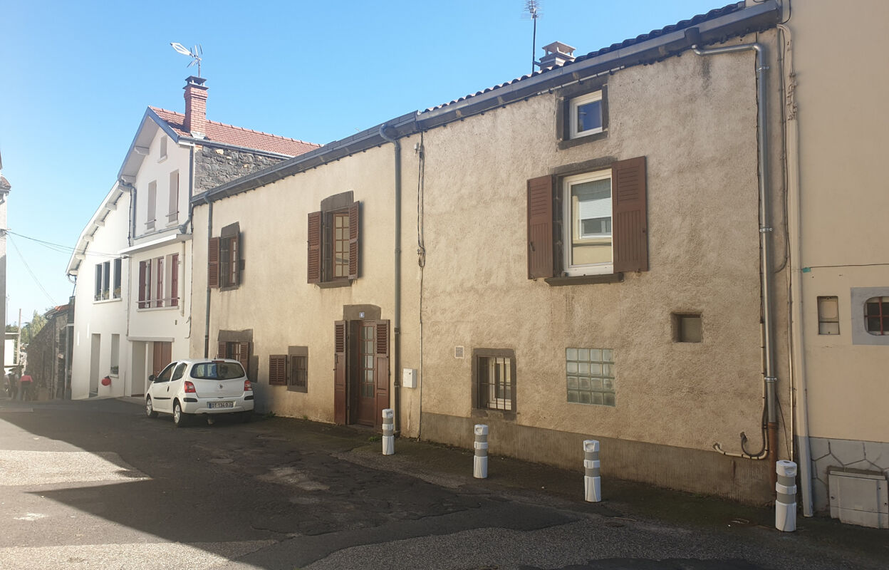 maison 3 pièces 113 m2 à louer à Ceyrat (63122)