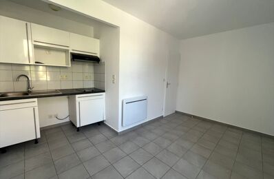 location appartement 730 € CC /mois à proximité de Vétraz-Monthoux (74100)