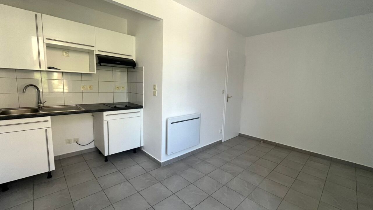 appartement 1 pièces 24 m2 à louer à Ambilly (74100)