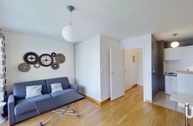 location appartement 1 081 € CC /mois à proximité de Malakoff (92240)