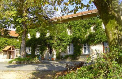 vente maison 546 000 € à proximité de La Chapelle-Montbrandeix (87440)