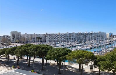 vente appartement 353 000 € à proximité de Fabrègues (34690)