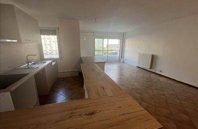 vente appartement 353 000 € à proximité de Palavas-les-Flots (34250)