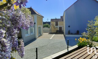Maison 11 Pièces 280 m² à vendre à Chevannes (89240)
