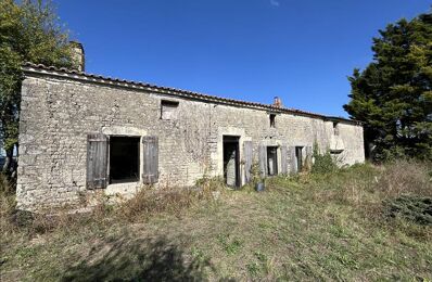 vente maison 72 150 € à proximité de Saint-Séverin-sur-Boutonne (17330)