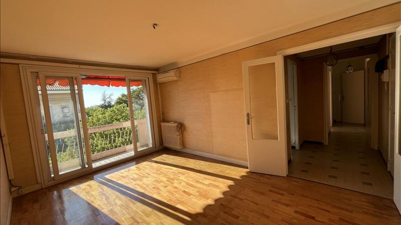 appartement 3 pièces 57 m2 à vendre à Toulouse (31200)