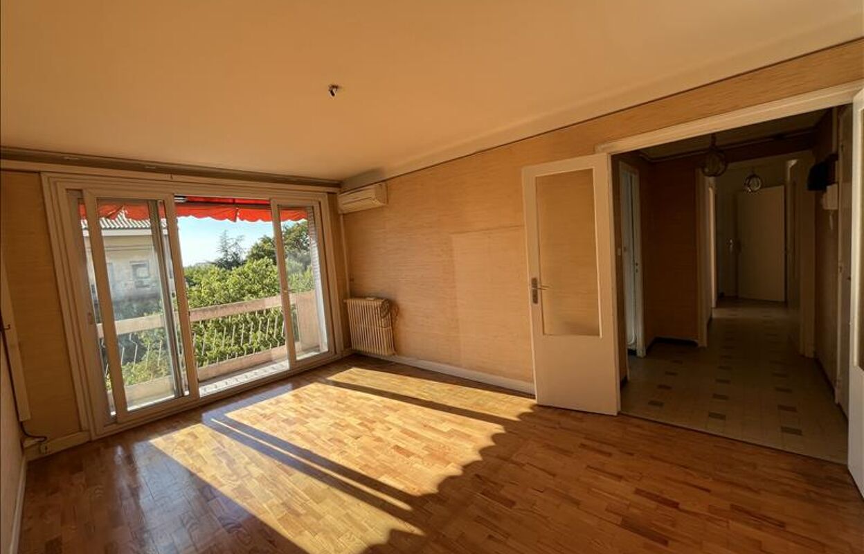 appartement 3 pièces 57 m2 à vendre à Toulouse (31200)