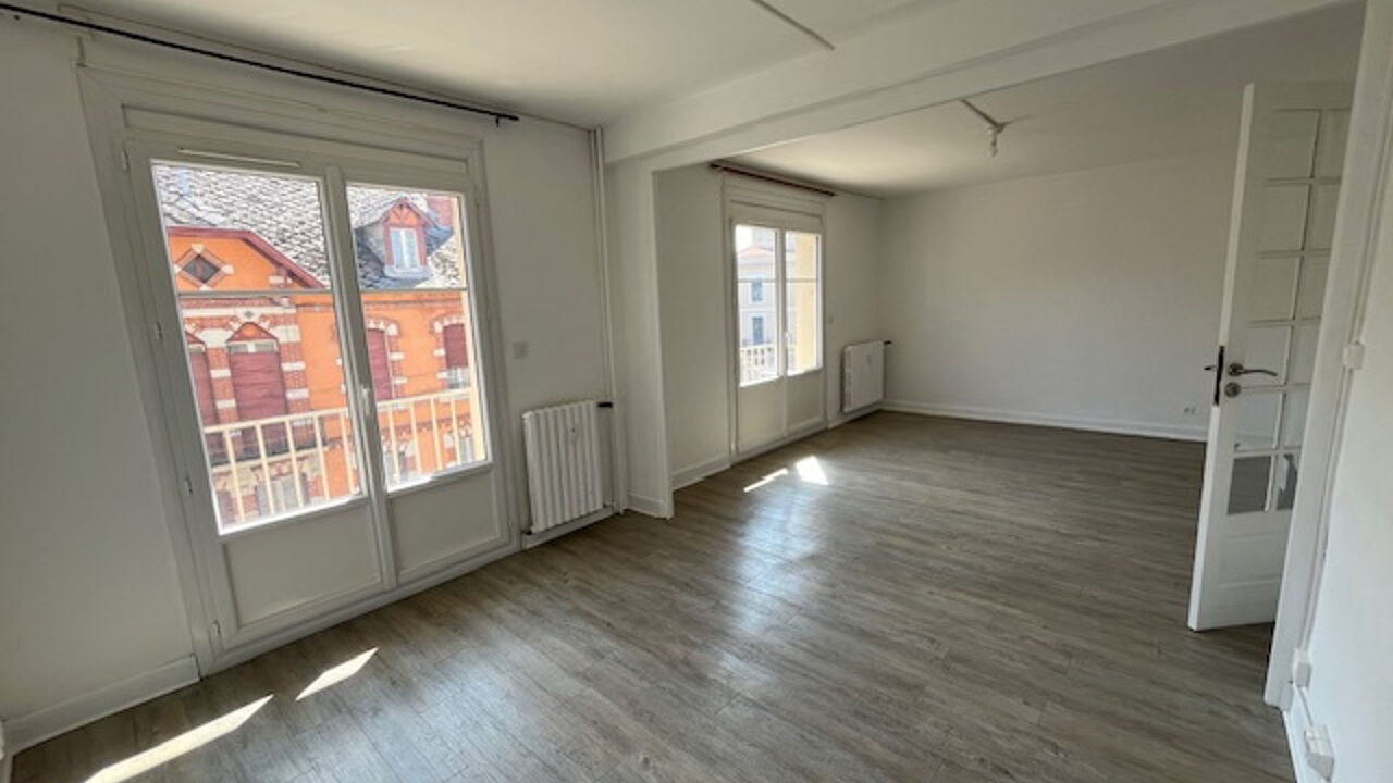 appartement 4 pièces 75 m2 à vendre à Tarbes (65000)