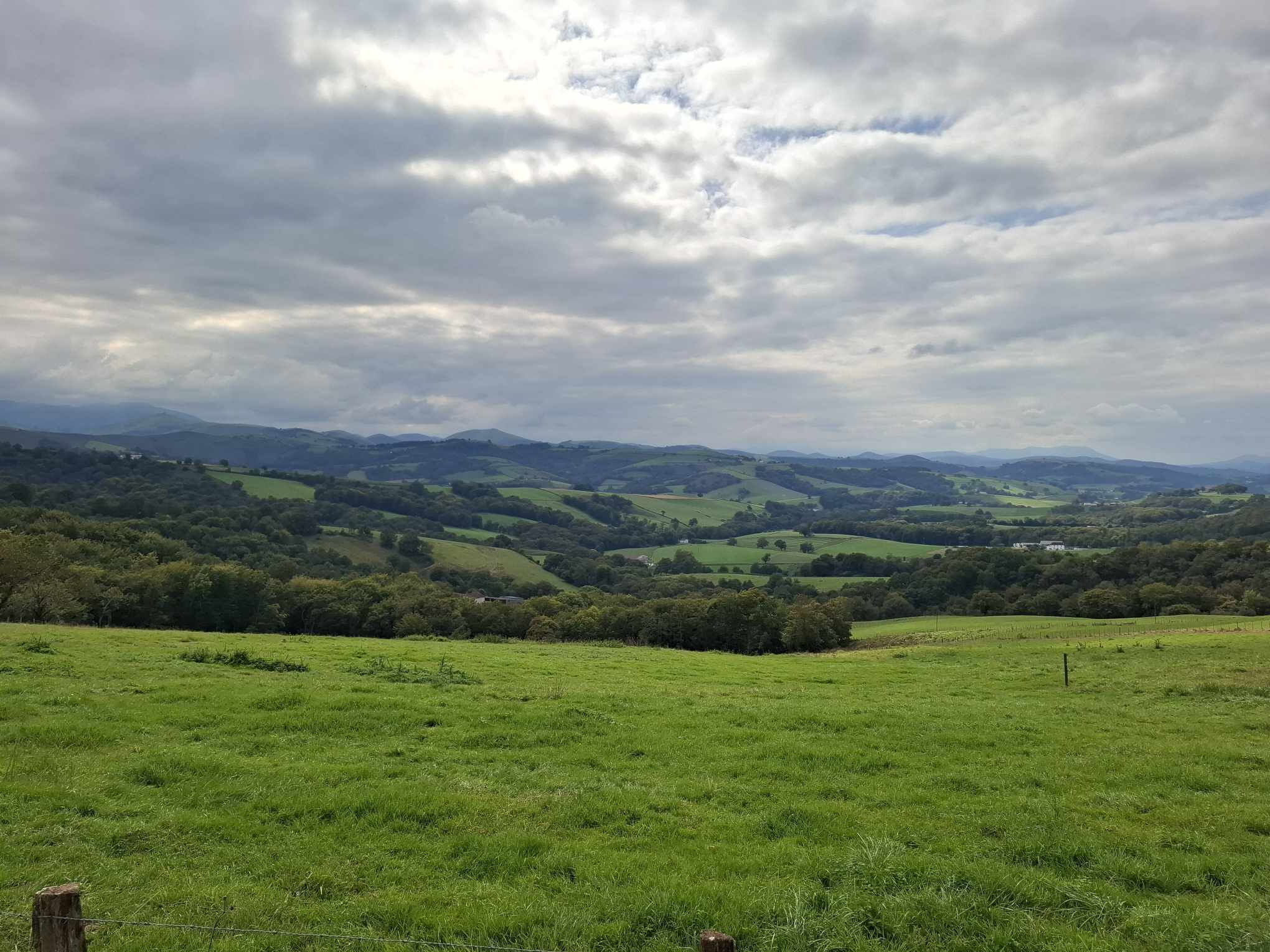 Villa / Maison  T5 à vendre Ainharp 64130