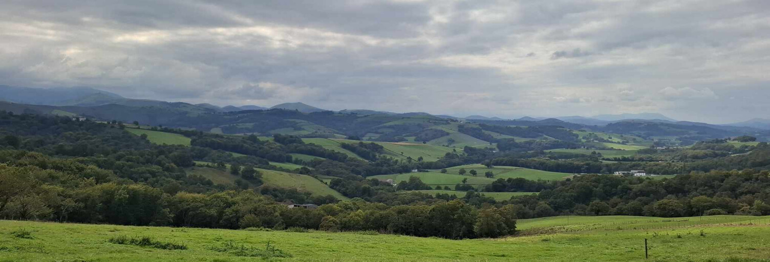 Maison 5 Pièces 122 m² à vendre à Ainharp (64130)