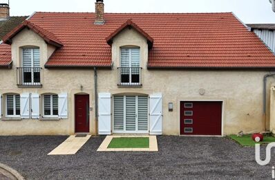 vente maison 272 000 € à proximité de Bourbonne-les-Bains (52400)