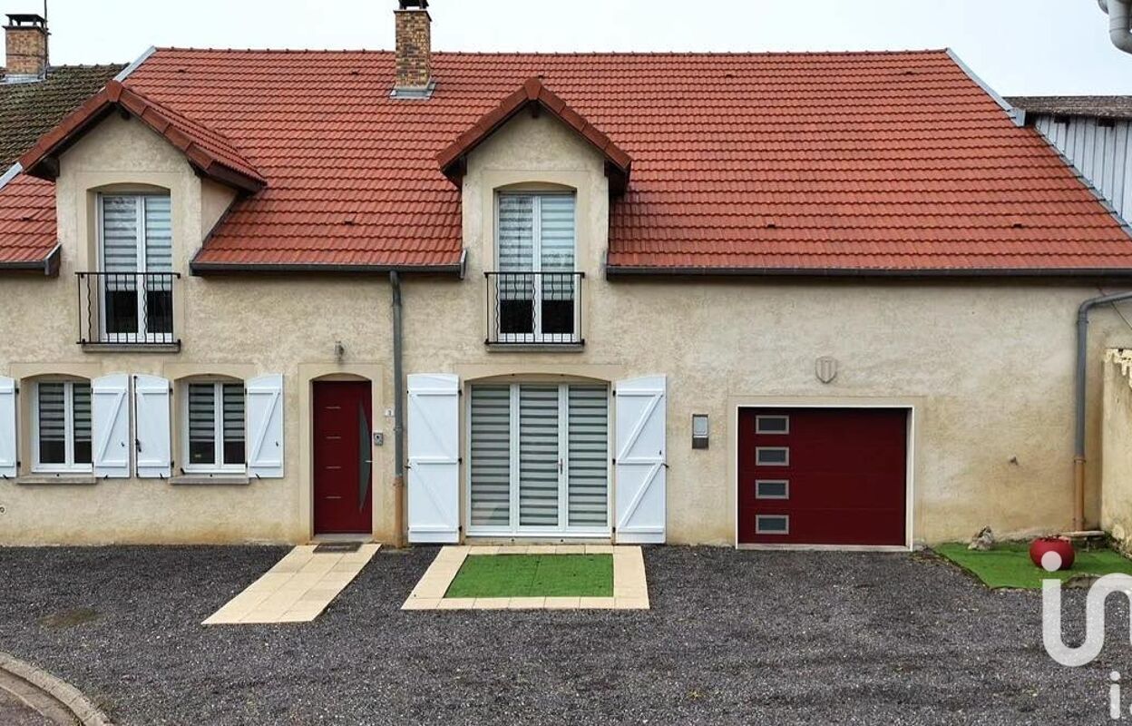 maison 7 pièces 190 m2 à vendre à Val-de-Meuse (52140)