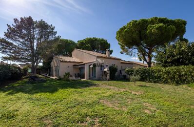 vente maison 629 000 € à proximité de Baillargues (34670)