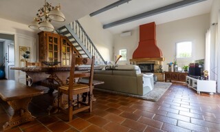 Maison 8 Pièces 180 m² à vendre à Candillargues (34130)