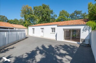 vente maison 279 900 € à proximité de Nieulle-sur-Seudre (17600)