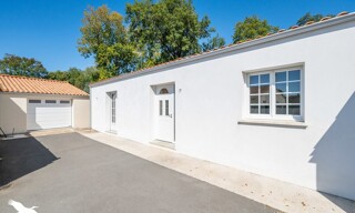 Maison 4 Pièces 124 m² à vendre à Le Gua (17600)