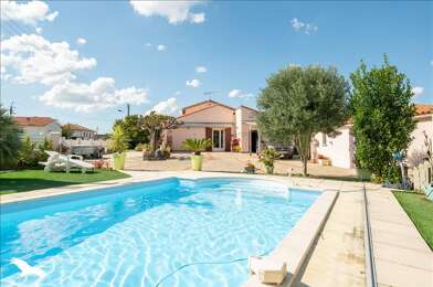 Maison 6 pièces 385000 €