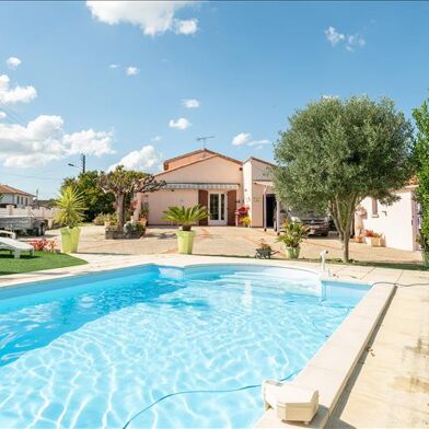 Maison 6 pièces 385000 €