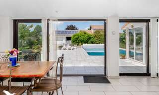 Maison 7 Pièces 184 m² à vendre à Ludon-Médoc (33290)