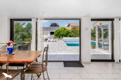 Maison 7 pièces 543400 €