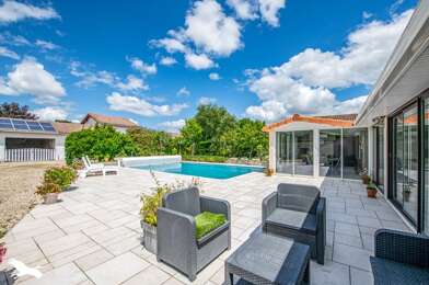 Maison 7 pièces 535500 €