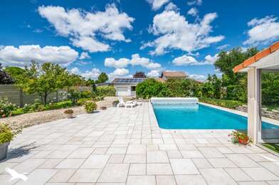Maison 7 pièces 535500 €